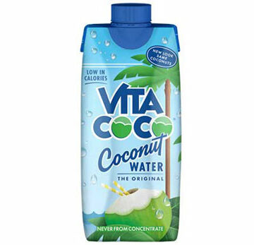 Vita Coco Coconut Water The Original 330ml