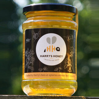 Harry's Honey Runny 260g