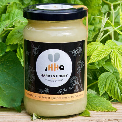 Harry’s Honey Soft Set 340g