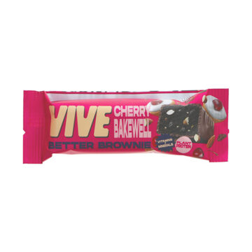 Vive Cherry Bakewell 40g