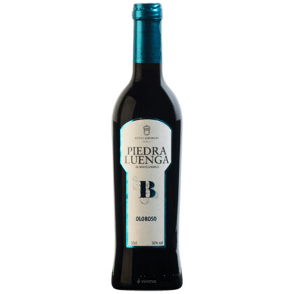 Bodega Asrobles Piedra Luenga Oloroso