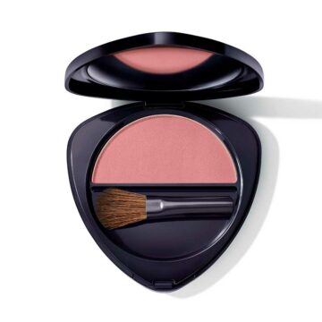 Dr. Hauschka Blush Raspberry 01