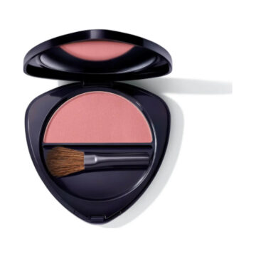 Dr. Hauschka Blush Apricot 02