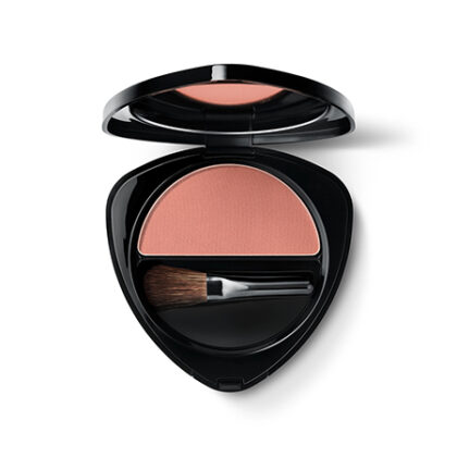 Dr. Hauschka Blush 02 Apricot 5g