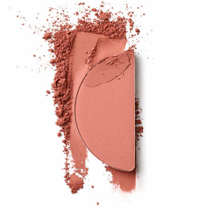 Dr. Hauschka Blush 02 Apricot 5g