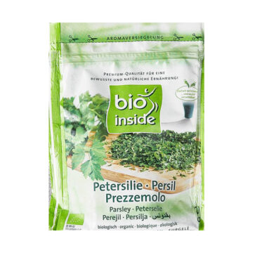 Bio Inside Parsley Organic