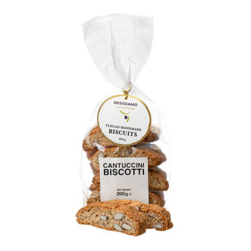 Seggiano Cantuccini Biscotti