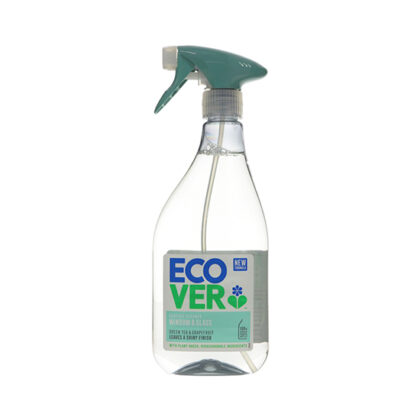 Ecover Window & Glass Surface Cleaner