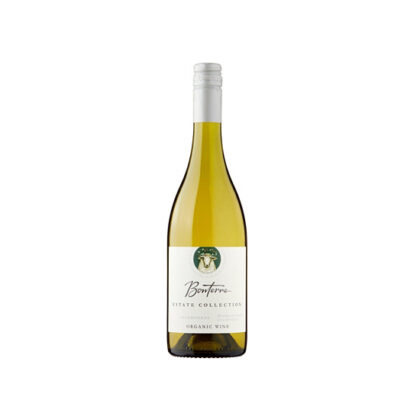 Bonterra California Chardonnay 2019 Organic