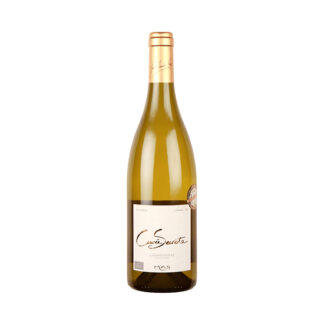Cuvee Secrete Viognier Organic