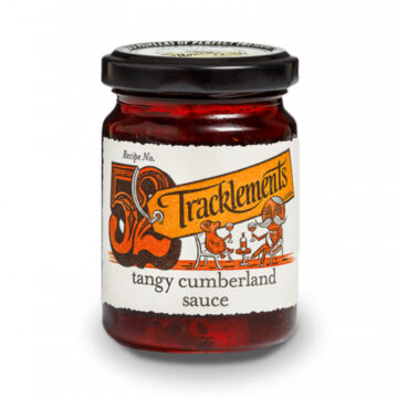 Tracklements Tangy Cumberland Sauce 170g