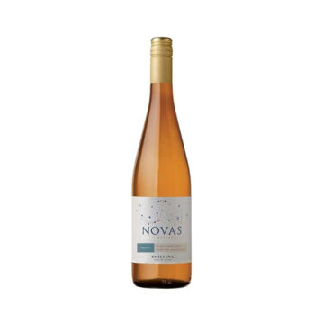 Emiliana Novas Gran Reserva Riesling Organic