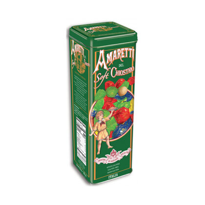 Chiostro Soft Amaretti