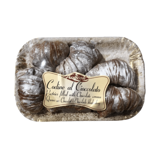 Anticoli Codine al Cioccolato