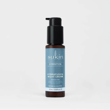 Sukin Hydration Hydrafusion Night Cream