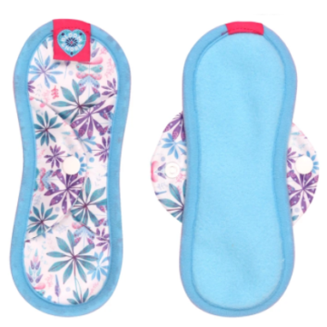 Bloomers Reusable Sanitary Pad Mini (x1)