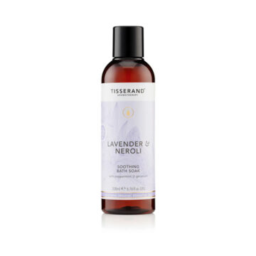 Tisserand Lavender & Neroli Soothing Bath Soak