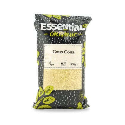 Essential Cous Cous Organic