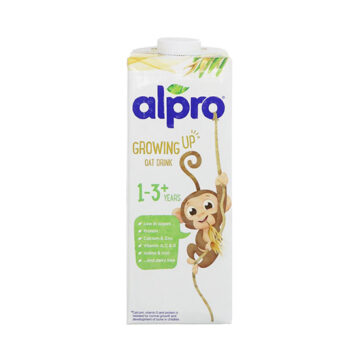 Alpro Growing Up Oat Drink