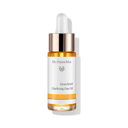 Dr. Hauschka Clarifying Day Oil 18ml