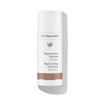 Dr. Hauschka Regenerating Oil Serum