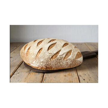 Hobbs House St Martin Sourdough Sliced 1.25kg