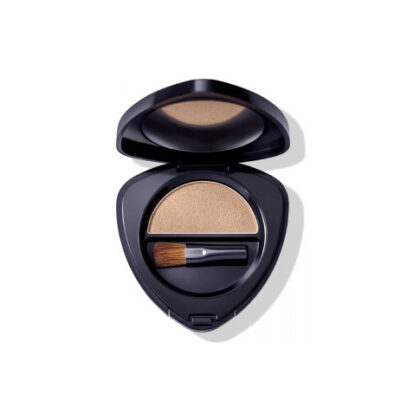 Dr. Hauschka Eyeshadow 08 Golden Topaz 1.4g