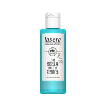 Lavera 2 In 1 Micellar Make-Up Remover Organic