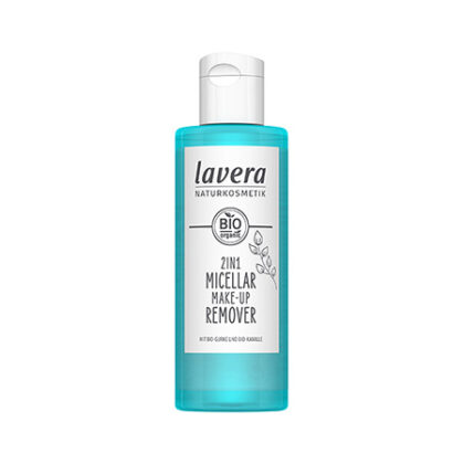 Lavera 2 In 1 Micellar Make-Up Remover Organic