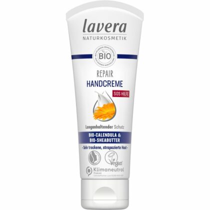 Lavera Repair Hand Cream SOS Help