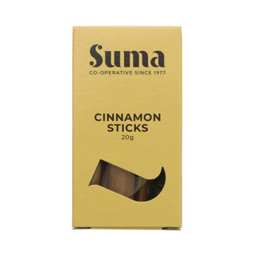 Suma Cinnamon Sticks