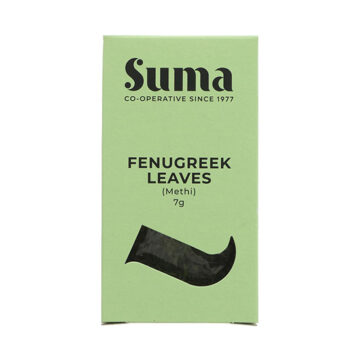 Suma Fenugreek Leaves (Methi)