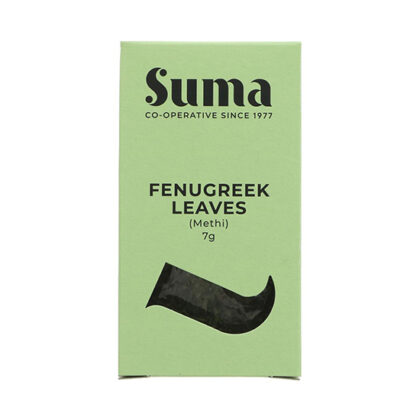 Suma Fenugreek Leaves (Methi)