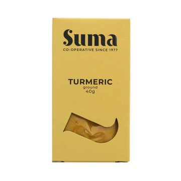 Suma Turmeric