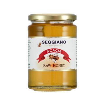 Seggiano Acacia Honey 500g