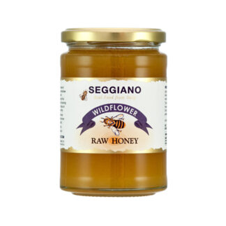 Seggiano Wildflower Italian Honey 500g