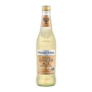 Fever Tree Premium Ginger Ale