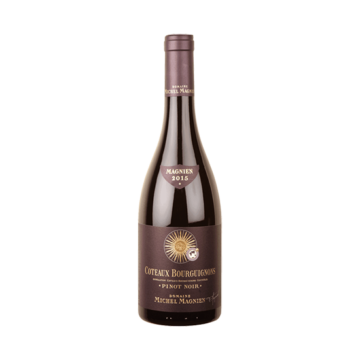 Michel Magnien Coteaux Bourguignons Pinot Noir (75cl)