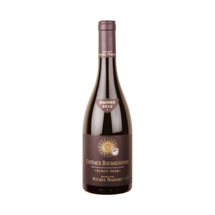 Michel Magnien Coteaux Bourguignons Pinot Noir (75cl)