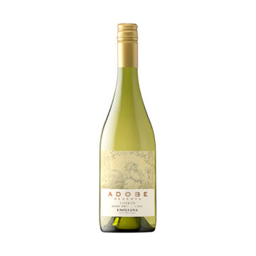 Adobe Reserva Viognier Organic