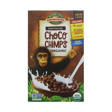 Nature’s Path Choco Chimps Organic