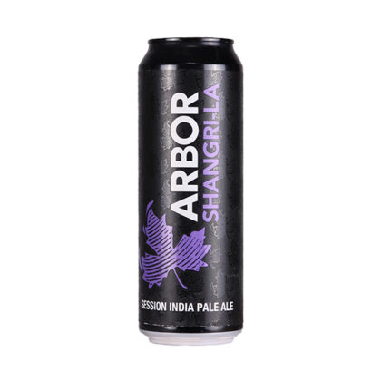 Arbor Shangri-la Session India Pale Ale