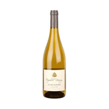 Dauny Sancerre Organic 75cl