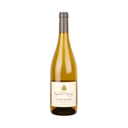 Dauny Sancerre Organic 75cl