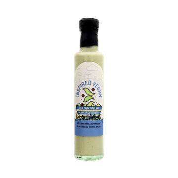 Inspired Vegan Caesar Salad Dressing 250g