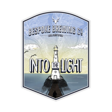 Bespoke Brewing Co Into The Light Blonde Pale Ale