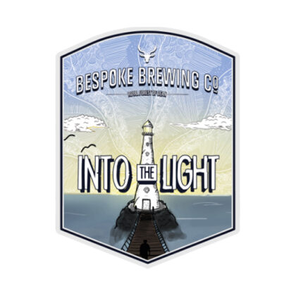 Bespoke Brewing Co Into The Light Blonde Pale Ale