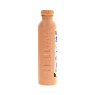 Bottle Up Still Spring Water - Pink reusable Bottle