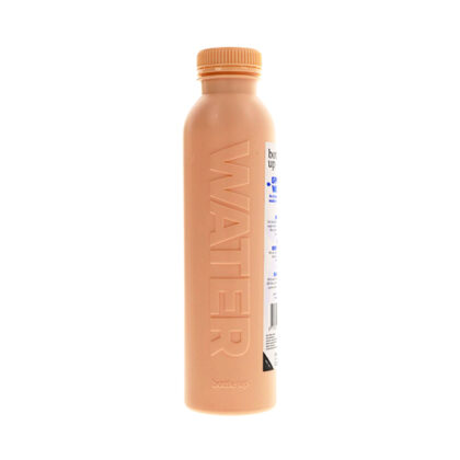 Bottle Up Still Spring Water – Pink reusable Bottle