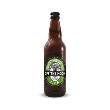 Hook Norton Brewery Off The Hook IPA